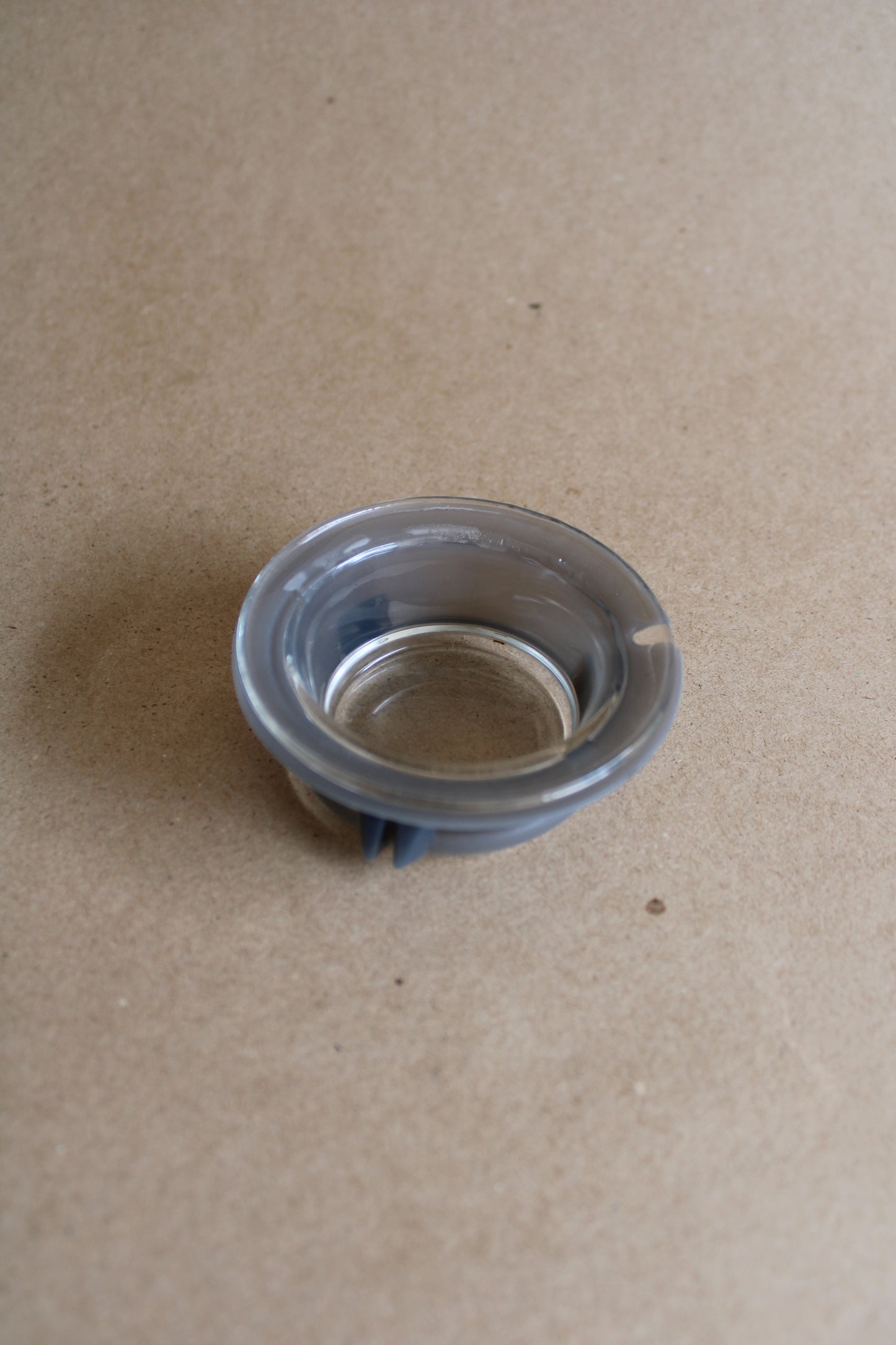 JARRA PARA CAFÉ EN VIDRIO 500ml