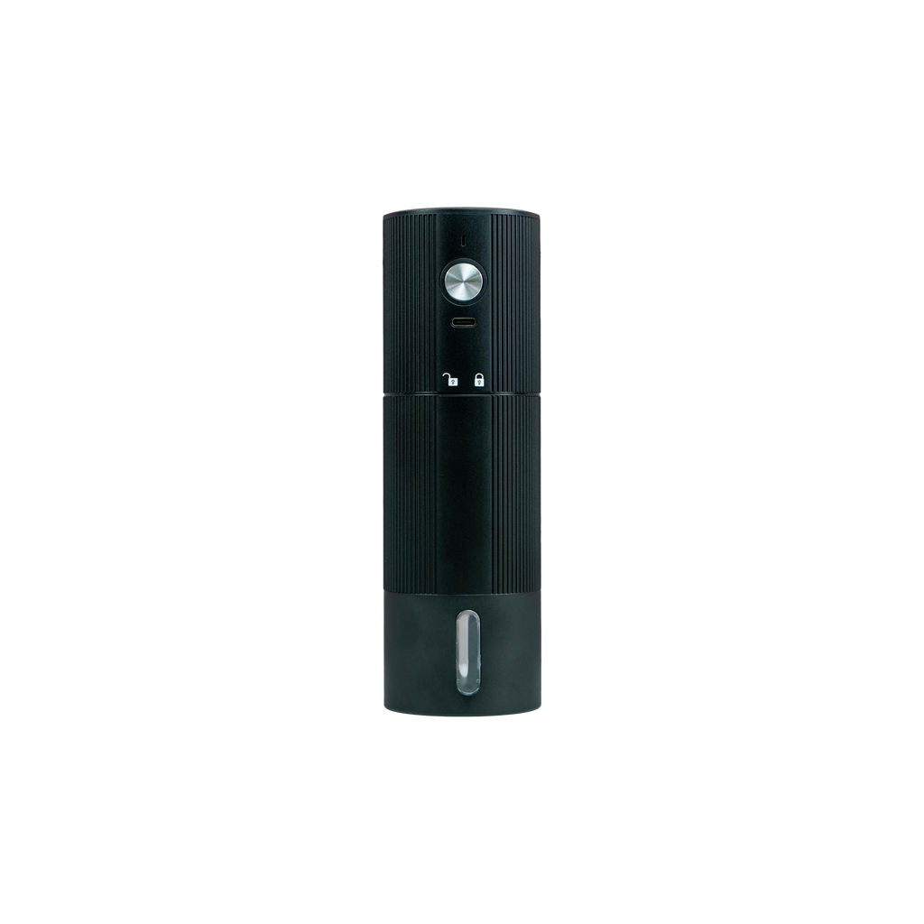 COMBO: MOLINILLO ELECTRICO PORTABLE + CAFE