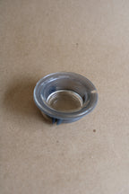JARRA PARA CAFÉ EN VIDRIO 500ml