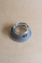JARRA PARA CAFÉ EN VIDRIO 500ml