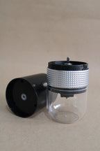 COMBO MOLINO ELÉCTRICO PORTÁTIL + CAFÉ