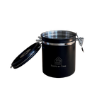 CONTENEDOR HERMÉTICO PARA CAFÉ