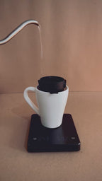 GRAMERA CAFETERA DIGITAL